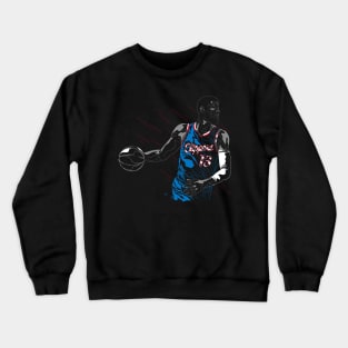 PG13 Crewneck Sweatshirt